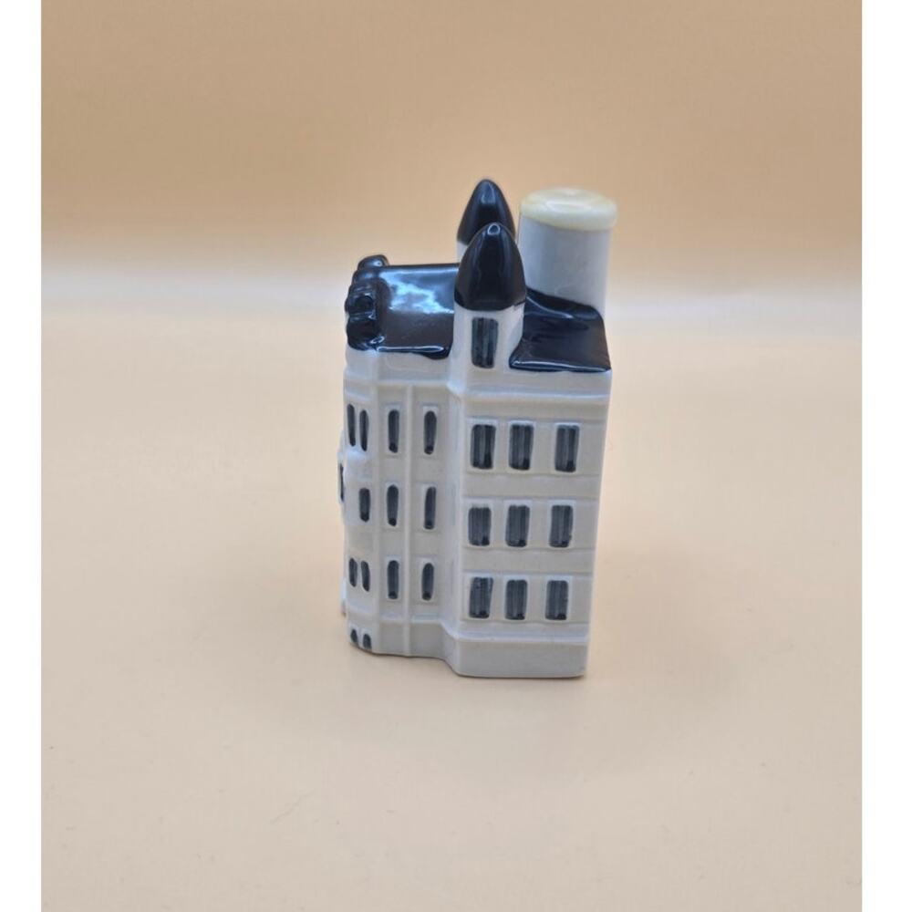 KLM's Miniature House Celebrating New York -Pre-Owned - Picture 4 of 11